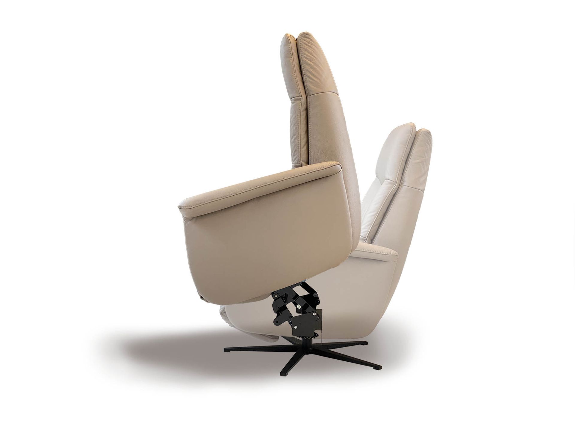 sillón valle grassoler power lift