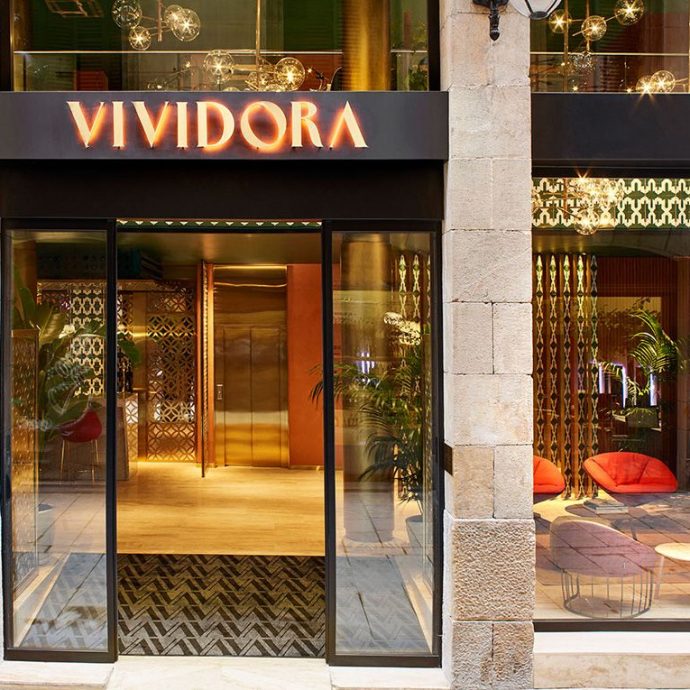 hotel vividora