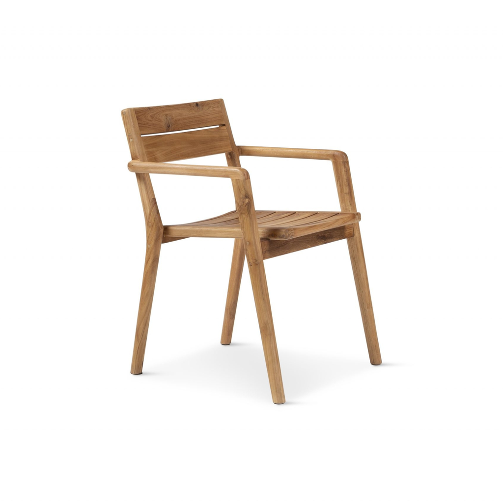 Eco Silla Teca