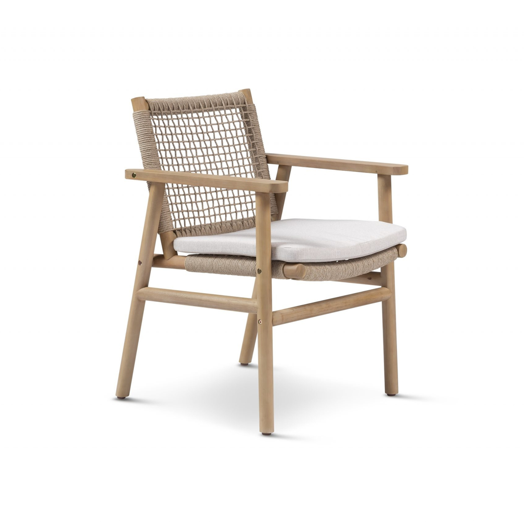 [ARK577] Nature Sillón Acacia