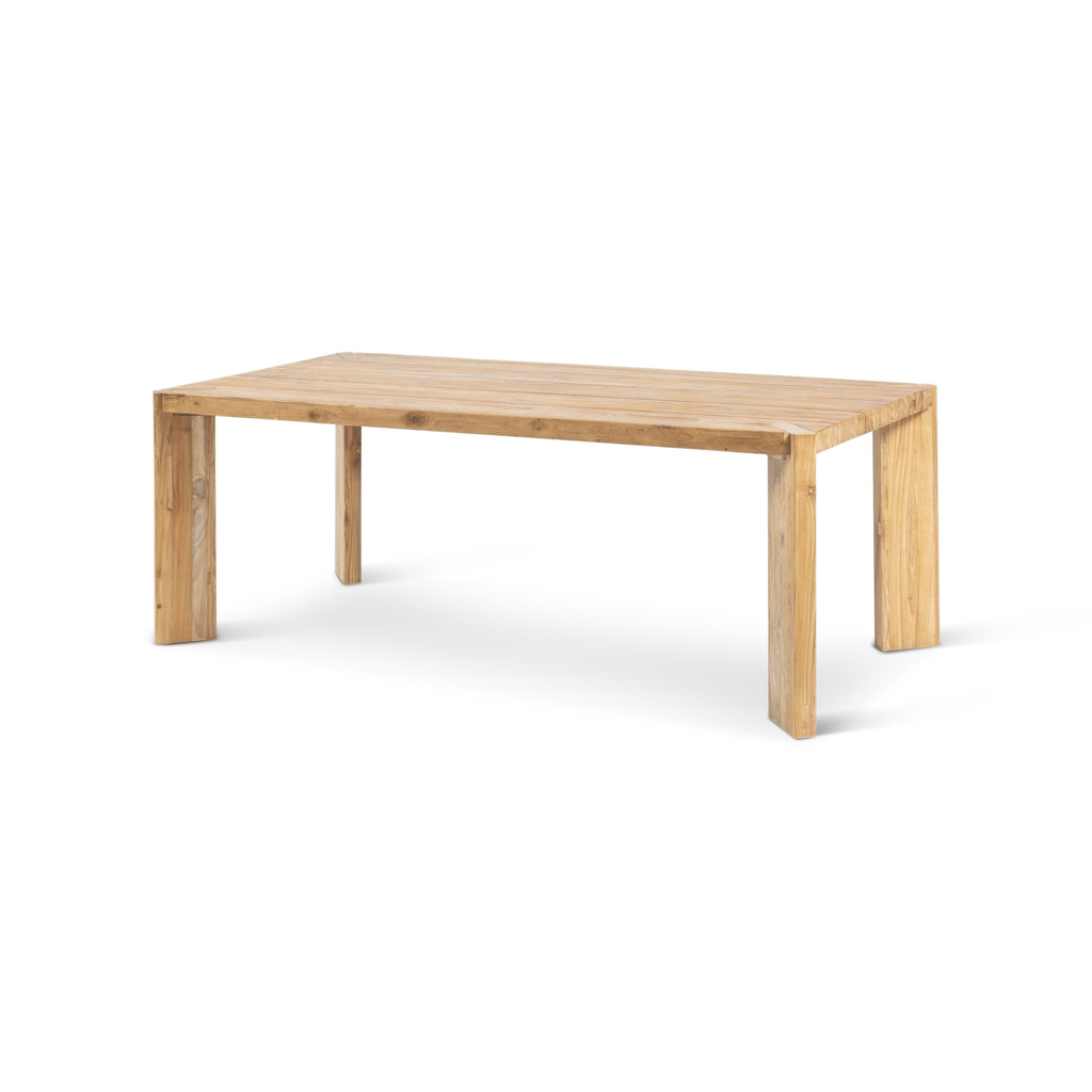 [ARK561] Eco Mesa Teca 210