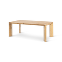 Eco Mesa Teca 210