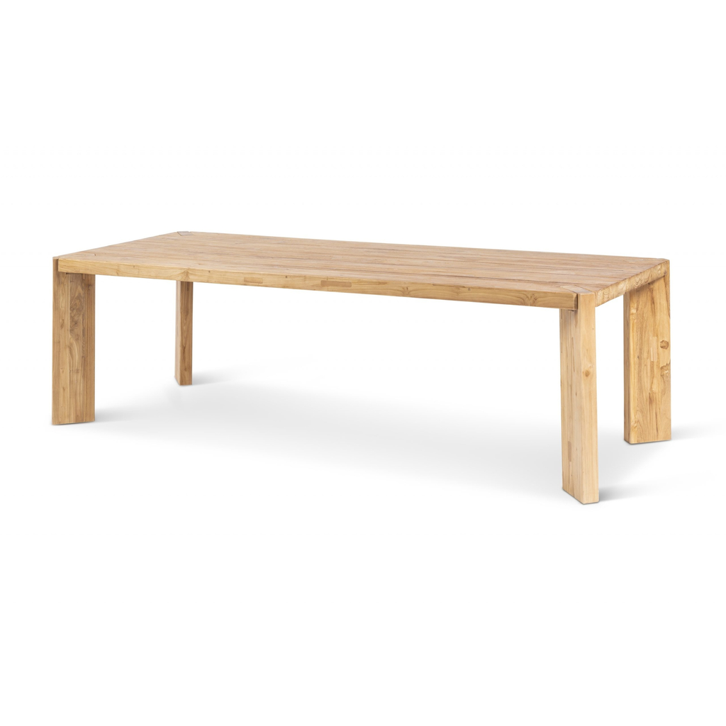 [ARK562] Eco Mesa Teca 260