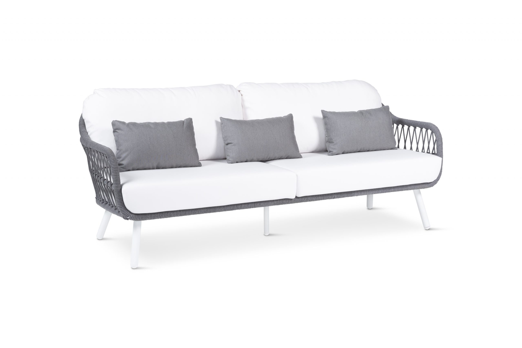 Sofá 3 plazas Madeira