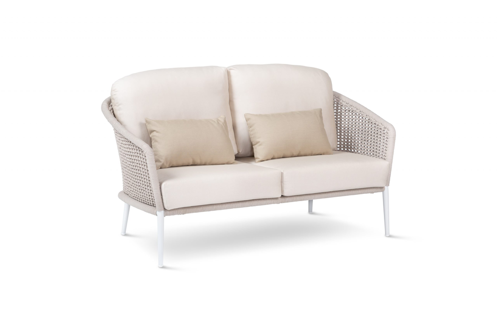 [ARK602-01] Sofá 2 plazas Santorini (Grupo 01)