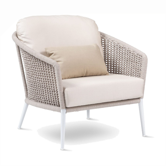 [ARK601-01] Sillón Santorini (Grupo 01)