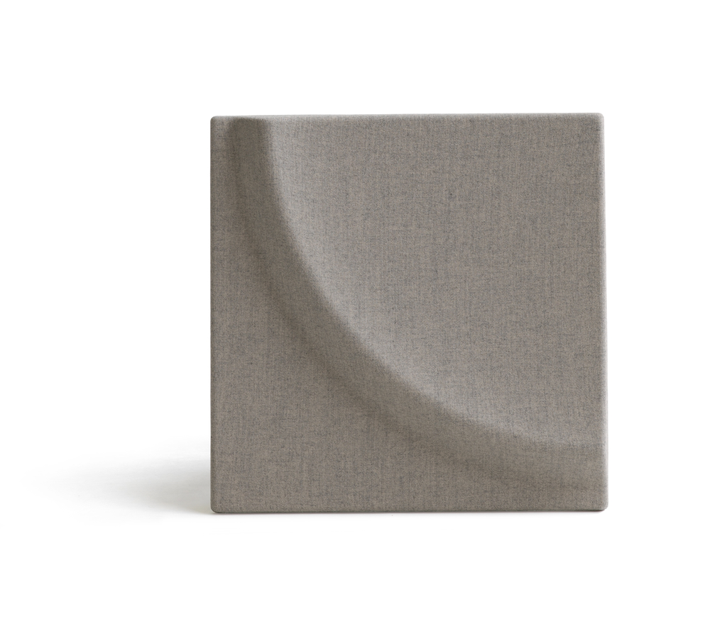 [A42] Gaia panel fonoabsorbente