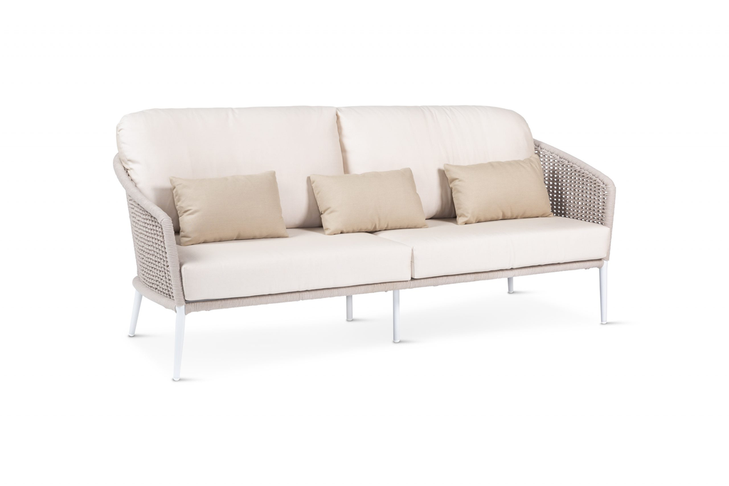 Sofá 3 plazas Santorini