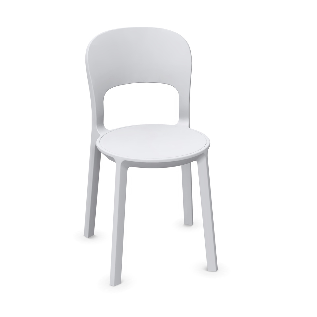 Noovo silla polipropileno