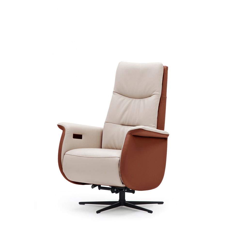 VALLE SILLÓN RECLINABLE MIX