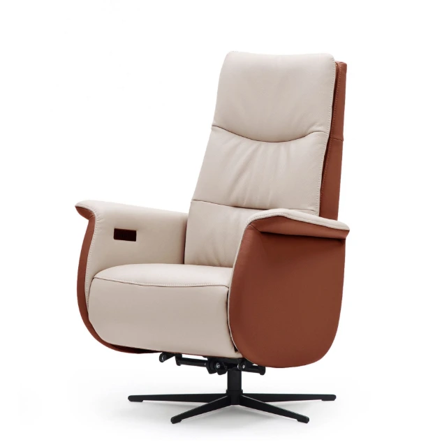 VALLE SILLÓN RECLINABLE MIX