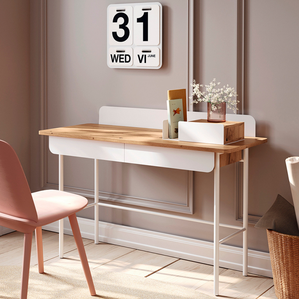 ESCRITORIO SET 120X51