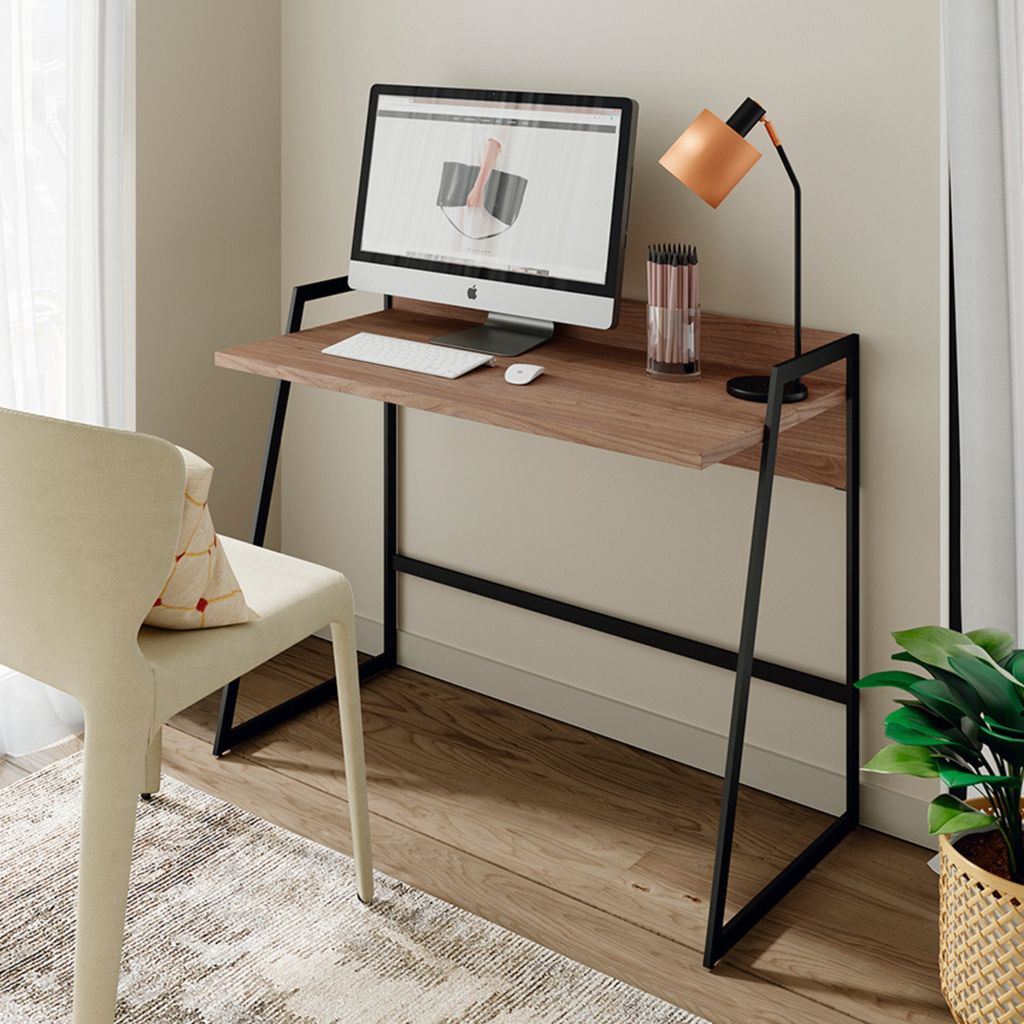 ESCRITORIO NERD 100X55