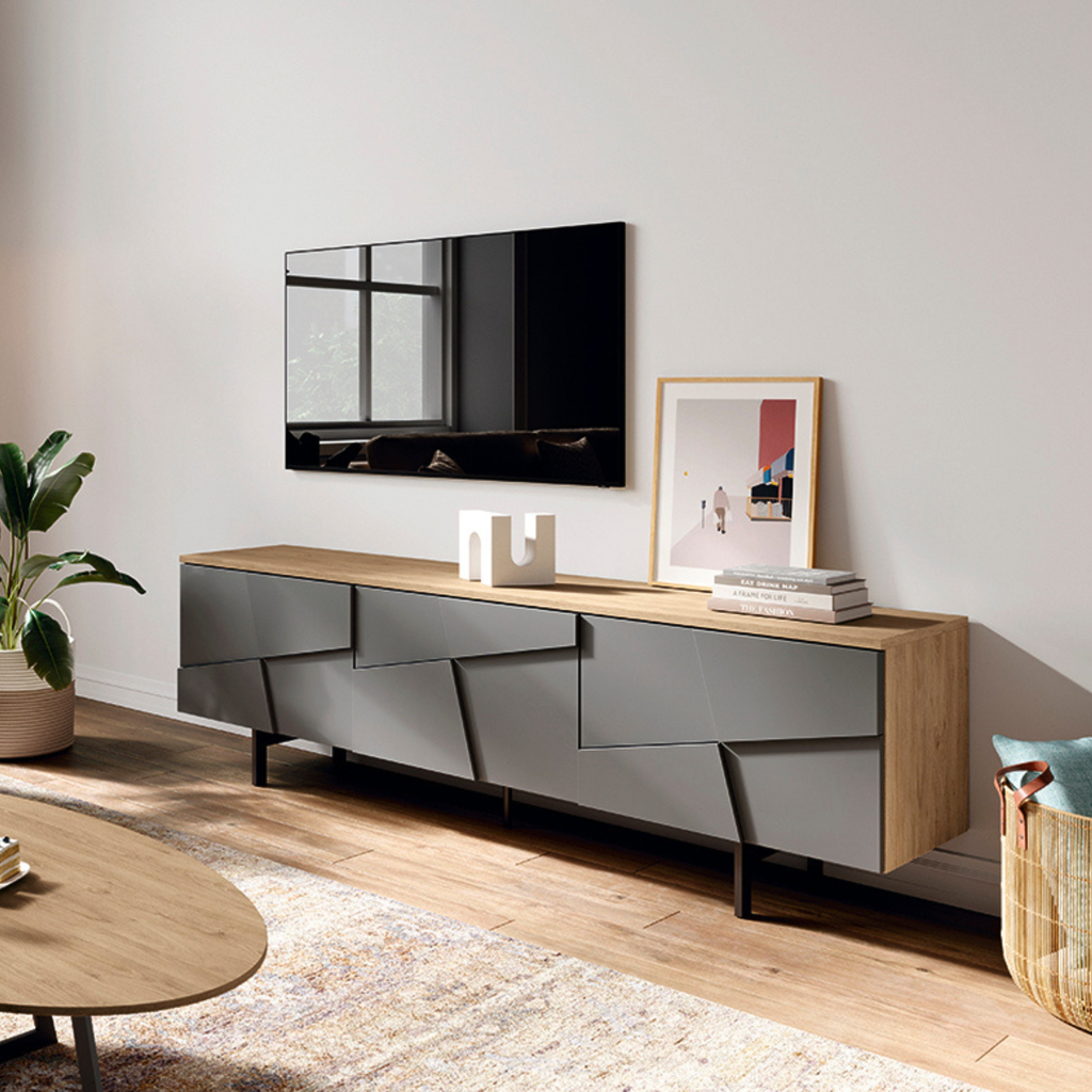 MUEBLE TV MB003 181x42x42