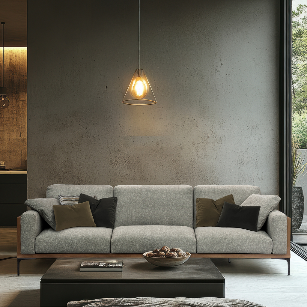 Grassoler Mad Home XL Edition