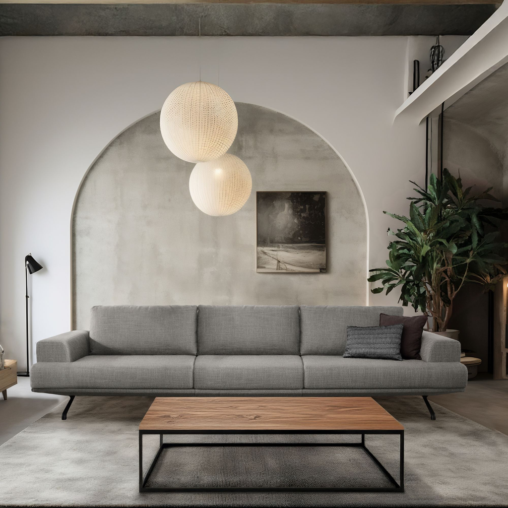 Grassoler Deep XL Edition