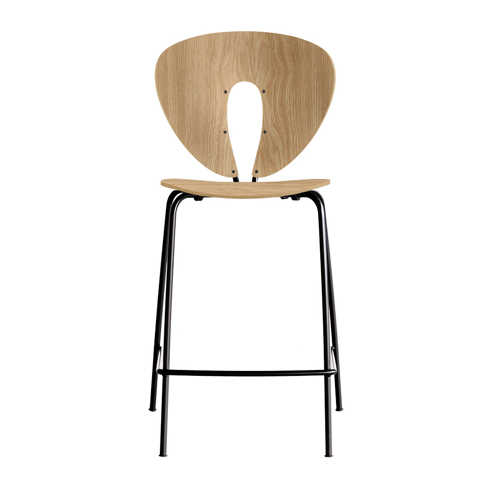 GLOBUS MADERA TABURETE COCINA