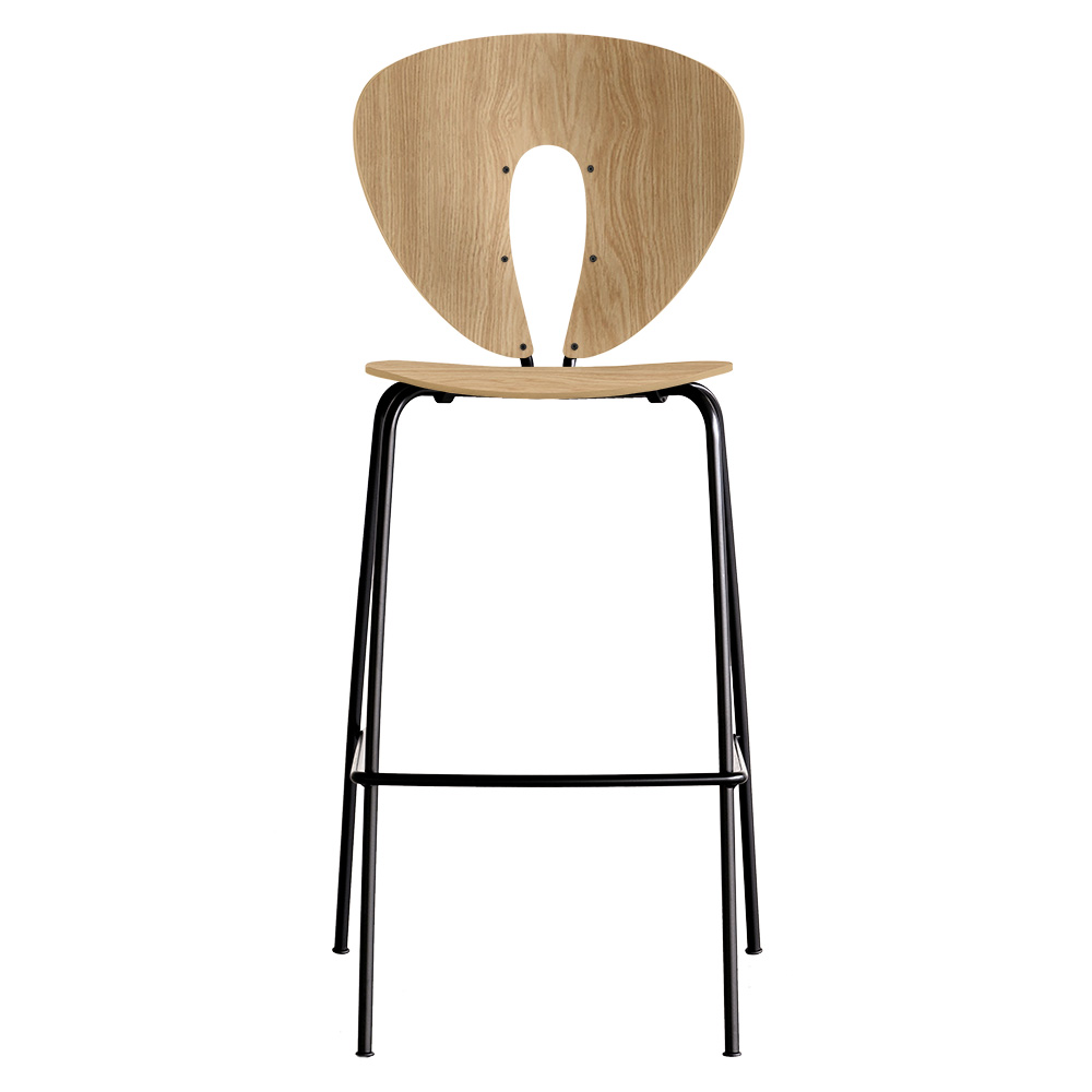 GLOBUS MADERA TABURETE BAR