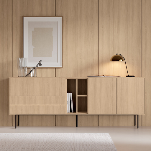 [APATGNAT003] APARADOR TN003 242x42x91,8